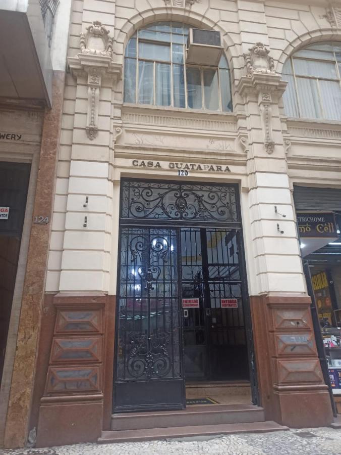 Excelente Ap No Centro Tudo Proximo São Paulo Luaran gambar