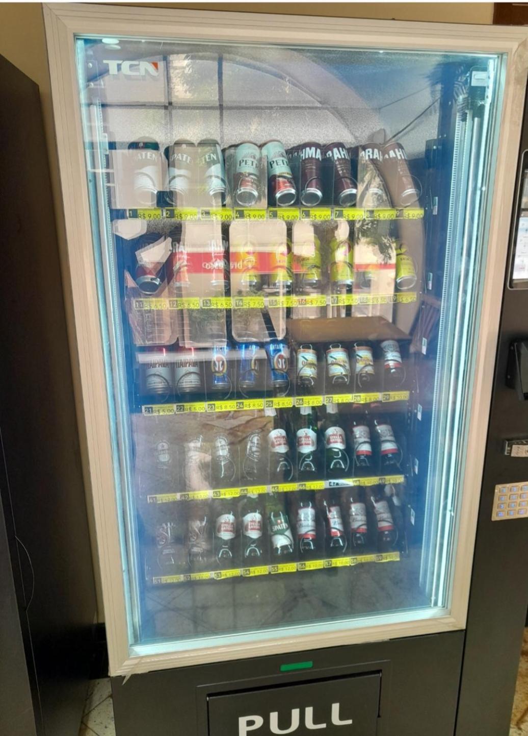 Excelente Ap No Centro Tudo Proximo São Paulo Luaran gambar