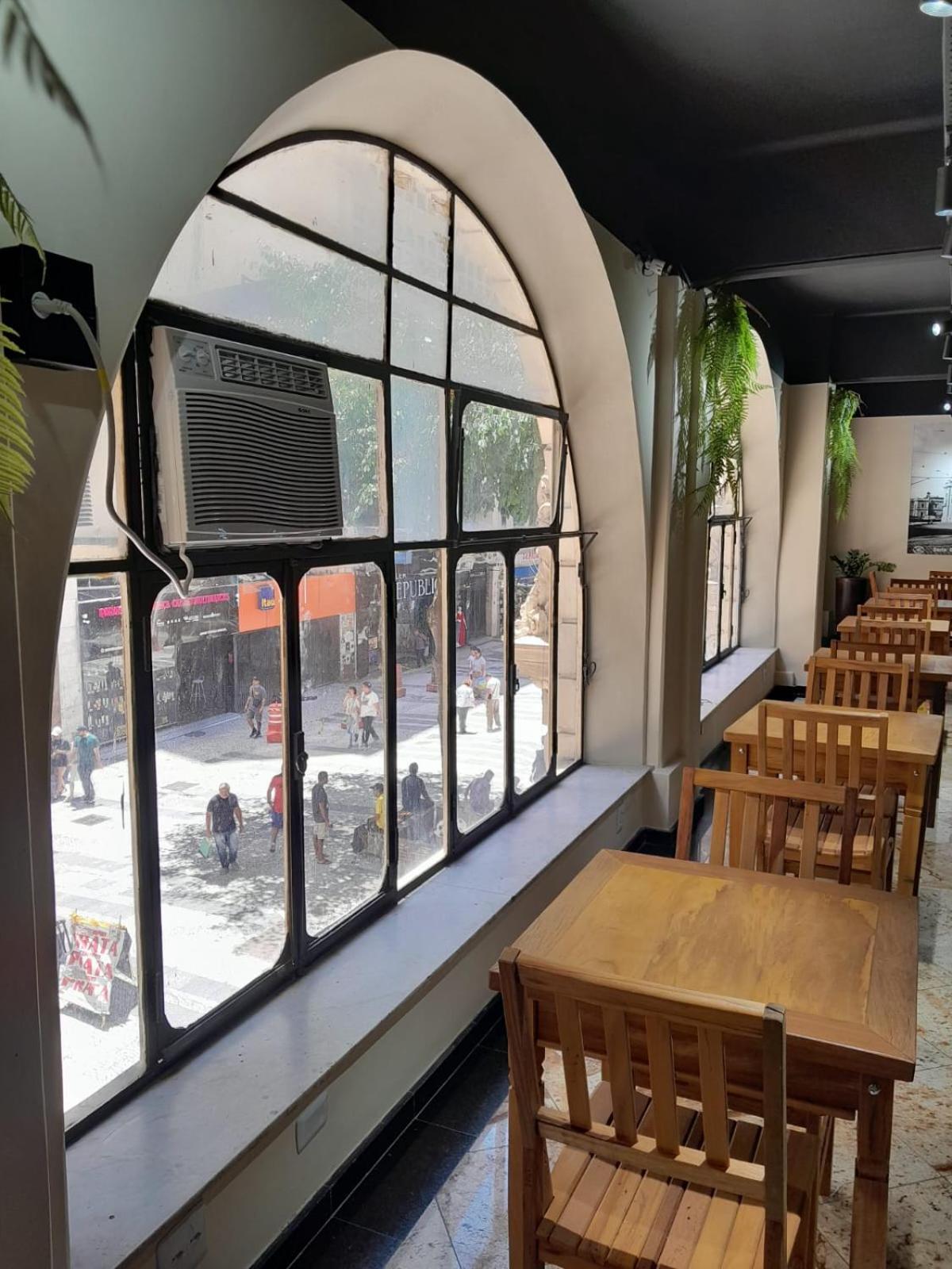 Excelente Ap No Centro Tudo Proximo São Paulo Luaran gambar