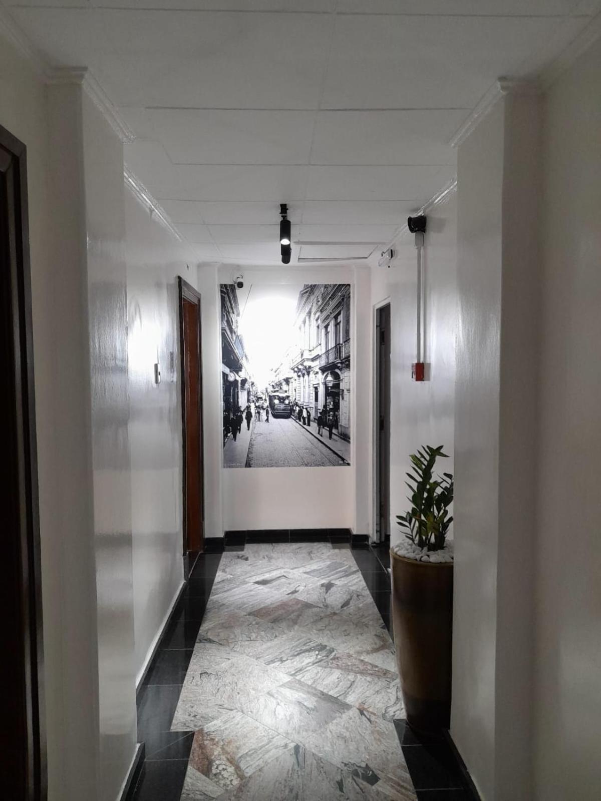 Excelente Ap No Centro Tudo Proximo São Paulo Luaran gambar