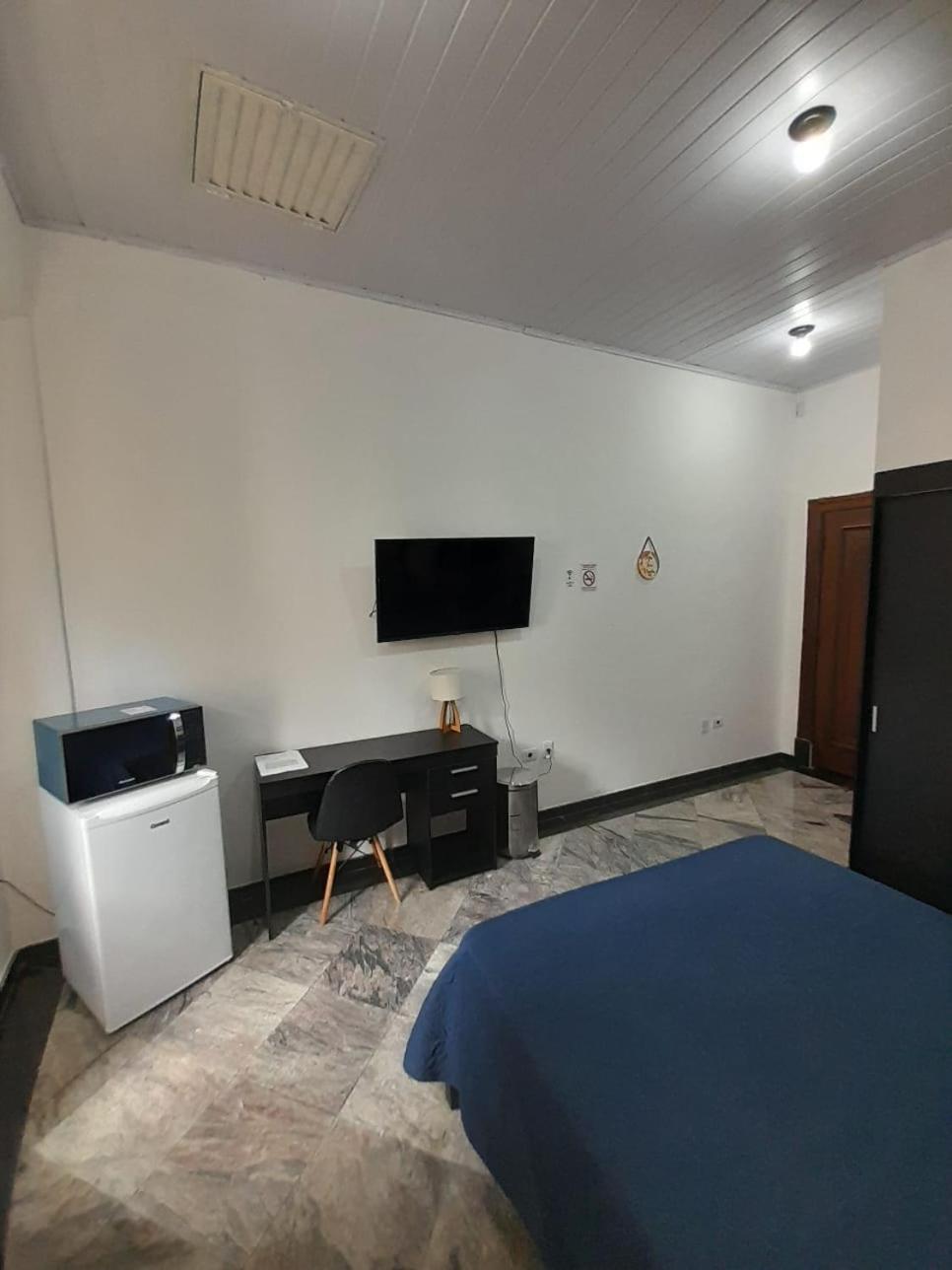 Excelente Ap No Centro Tudo Proximo São Paulo Luaran gambar